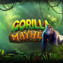 Download  Gorilla Mayhem Slot Casino