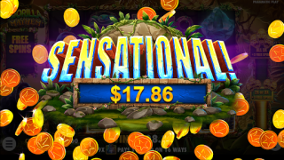 Download Gorilla Mayhem Slot Casino Casino for Android screenshot 5