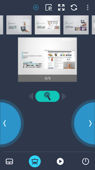 Download Remote Link (PC Remote) Tools for Android screenshot 3