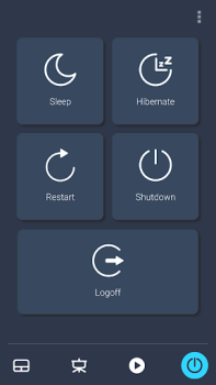 Download Remote Link (PC Remote) Tools for Android screenshot 7