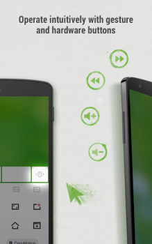 Download Remote Mouse Tools for Android screenshot 4