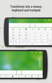 Download Remote Mouse Tools for Android screenshot 5
