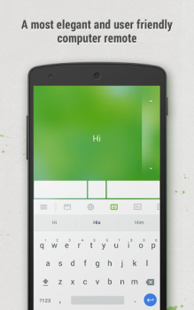 Download Remote Mouse Tools for Android screenshot 6