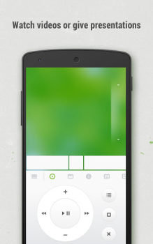 Download Remote Mouse Tools for Android screenshot 7