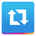 Download  Repost for Instagram