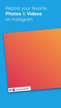 Download Repost for Instagram Social for Android