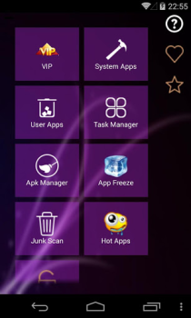 Download Root App Deleter Tools for Android
