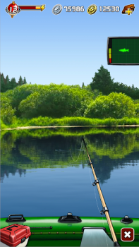 Download Pocket Fishing Sport games for Android screenshot 4