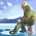 Download  Fishing in the Winter. Lakes.