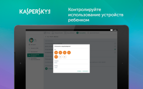 Kaspersky SafeKids with GPS