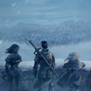 Download  Frost & Flame: King of Avalon