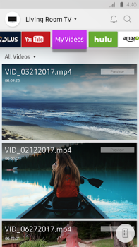 Download Samsung Smart View Tools for Android screenshot 2