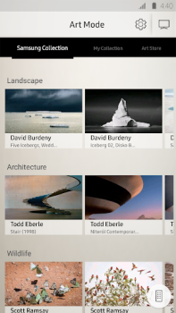 Download Samsung Smart View Tools for Android screenshot 5
