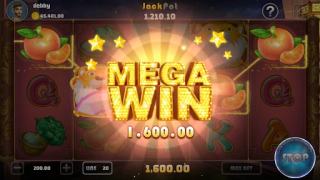 Download LCG777 Slot Online Malaysia Casino for Android screenshot 2