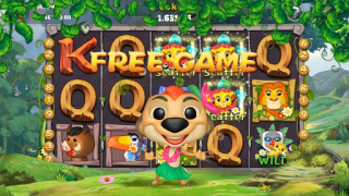 Download LCG777 Slot Online Malaysia Casino for Android screenshot 3