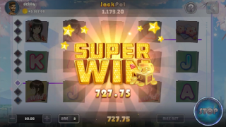 Download LCG777 Slot Online Malaysia Casino for Android screenshot 4