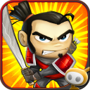Download  SAMURAI vs ZOMBIES DEFENSE