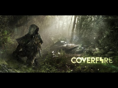 Download Cover Fire: Offline Shooting Action for Android