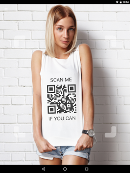 Download QR Code Reader QR Code Scanner Tools for Android screenshot 6