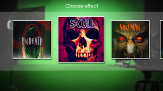 Download Scary Video Maker Entertainment for Android screenshot 3