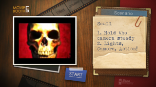 Download Scary Video Maker Entertainment for Android screenshot 4
