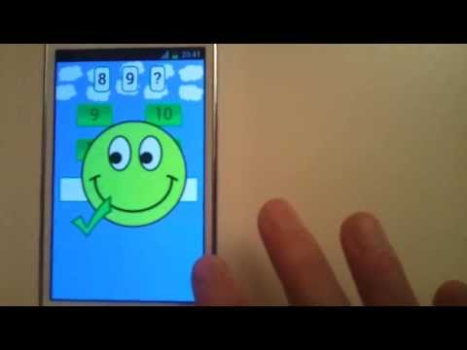 Download kids math count to 100 Education for Android screenshot 5