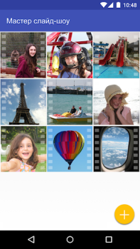 Download Scoompa Video: Slideshow Maker Photo for Android