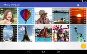 Download Scoompa Video: Slideshow Maker Photo for Android screenshot 7