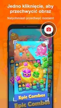 Download Screen Recorder - XRecorder Video Players & Editors for Android screenshot 4