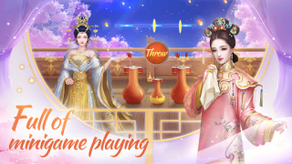 Download The Dragon Throne Simulators for Android screenshot 4