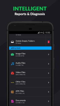 Download SD Card Cleaner Tools for Android screenshot 4