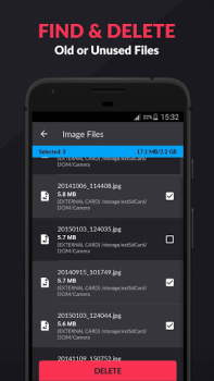 Download SD Card Cleaner Tools for Android screenshot 6