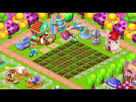 Download Family Farm Seaside Casual for Android screenshot 8