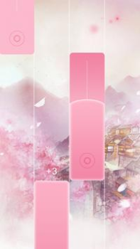 Download Kpop Music Game - Dream Tiles Arcade for Android screenshot 2