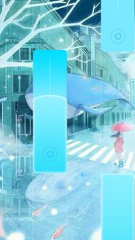 Download Kpop Music Game - Dream Tiles Arcade for Android screenshot 4