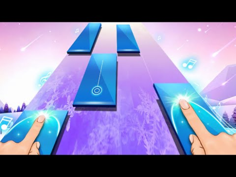 Download Kpop Music Game - Dream Tiles Arcade for Android screenshot 8