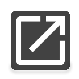 Logo Sideload Launcher - Android TV