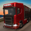 Download  Euro Truck Driver 2018
