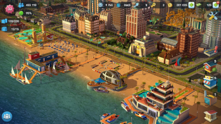 Download SimCity BuildIt Simulators for Android screenshot 6