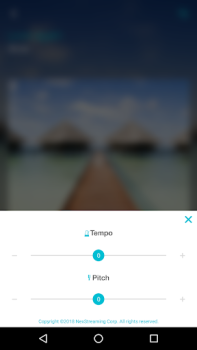 Download SingPlay MP3 Karaoke Recorder Music and audio for Android screenshot 4