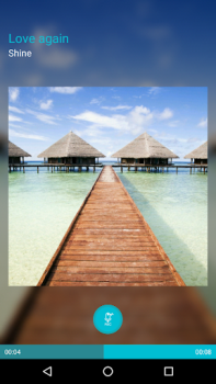 Download SingPlay MP3 Karaoke Recorder Music and audio for Android screenshot 5