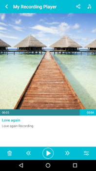 Download SingPlay MP3 Karaoke Recorder Music and audio for Android screenshot 7