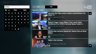 Download YouTube for Google TV Entertainment for Android screenshot 2