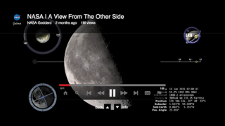 Download YouTube for Google TV Entertainment for Android screenshot 3