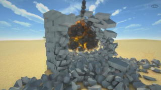 Download Destruction simulator sandbox Simulators for Android