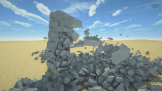 Download Destruction simulator sandbox Simulators for Android screenshot 2