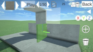 Download Destruction simulator sandbox Simulators for Android screenshot 6