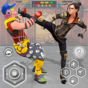 Download  Fighting games: Karate Kung Fu