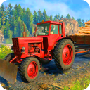 Download  Tractor Game Driving Off-road