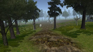 Download Slendytubbies: Android Edition Adventure for Android screenshot 5